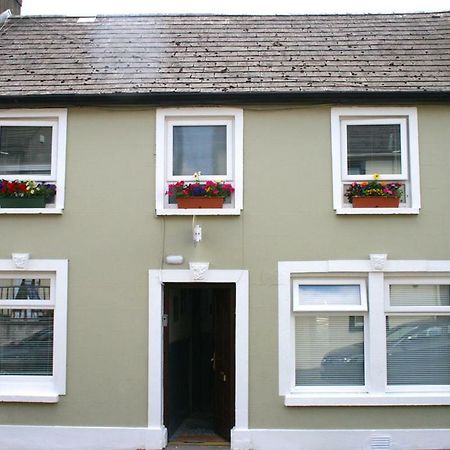 City Centre B&B Kilkenny Exterior foto