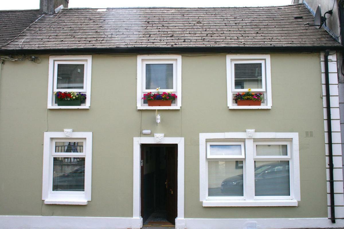 City Centre B&B Kilkenny Exterior foto